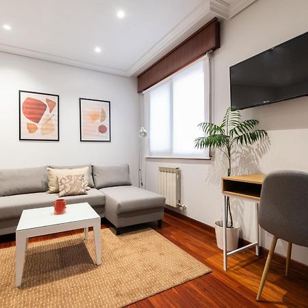 El Loft De Castrelos Con Parking Vigo Ngoại thất bức ảnh