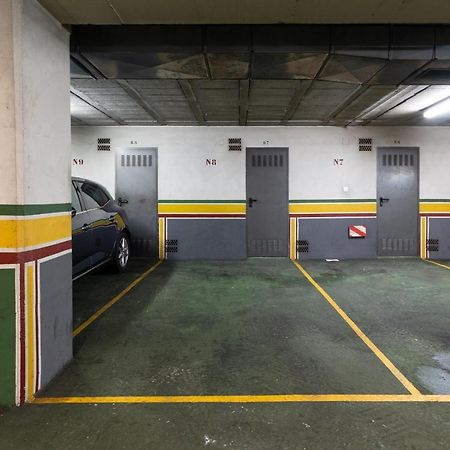 El Loft De Castrelos Con Parking Vigo Ngoại thất bức ảnh