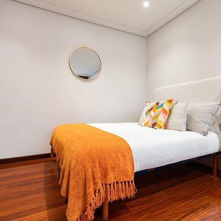 El Loft De Castrelos Con Parking Vigo Ngoại thất bức ảnh