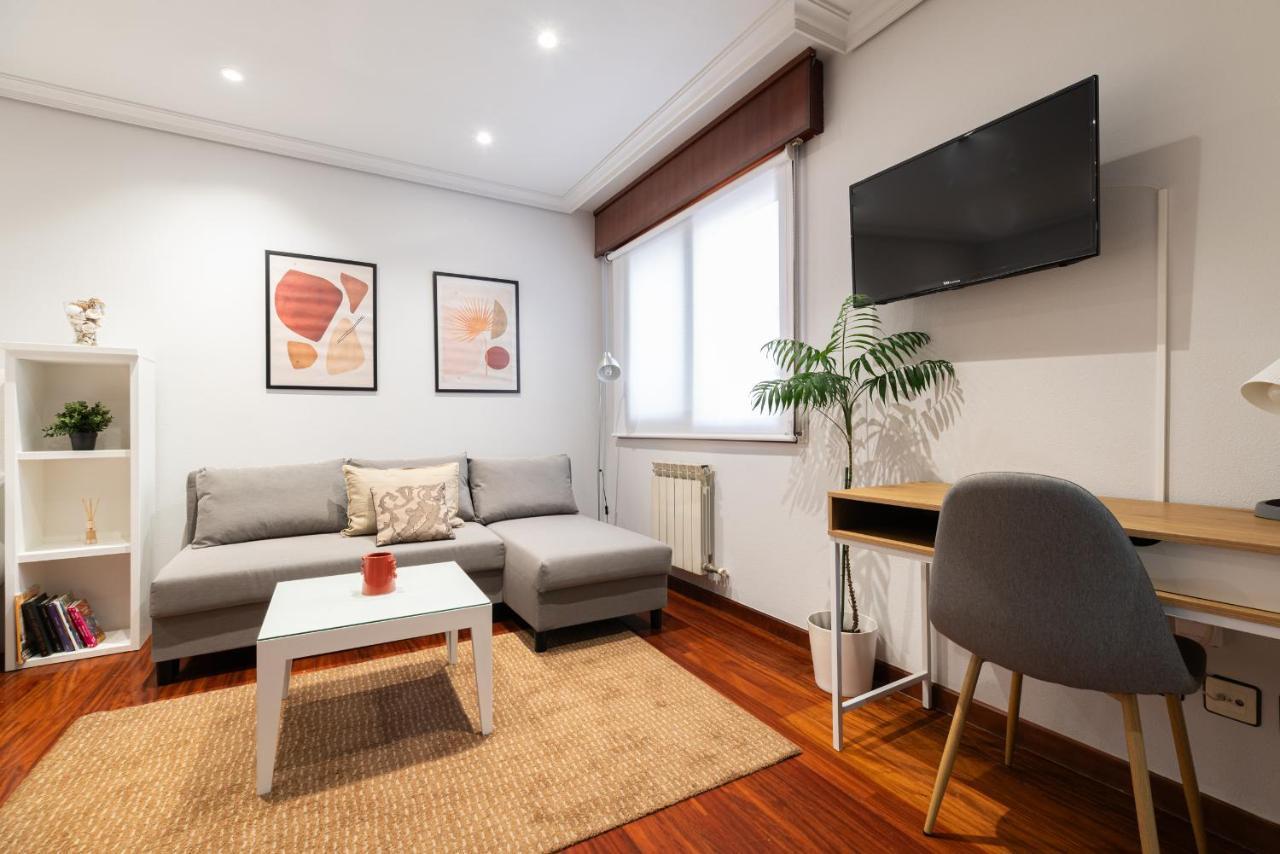 El Loft De Castrelos Con Parking Vigo Ngoại thất bức ảnh