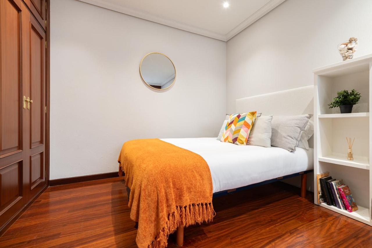 El Loft De Castrelos Con Parking Vigo Ngoại thất bức ảnh