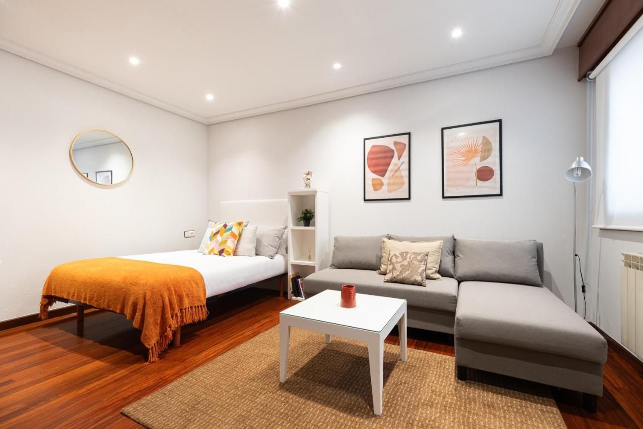 El Loft De Castrelos Con Parking Vigo Ngoại thất bức ảnh