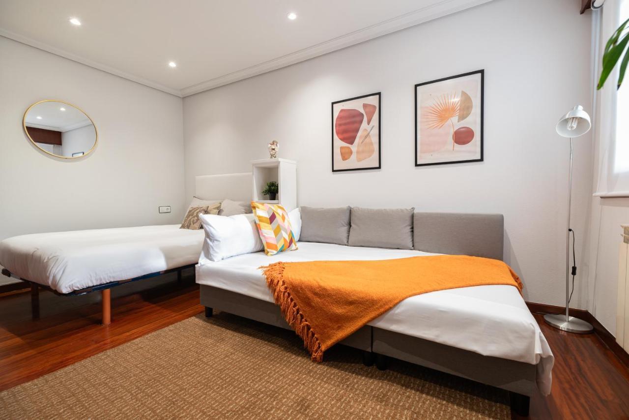 El Loft De Castrelos Con Parking Vigo Ngoại thất bức ảnh