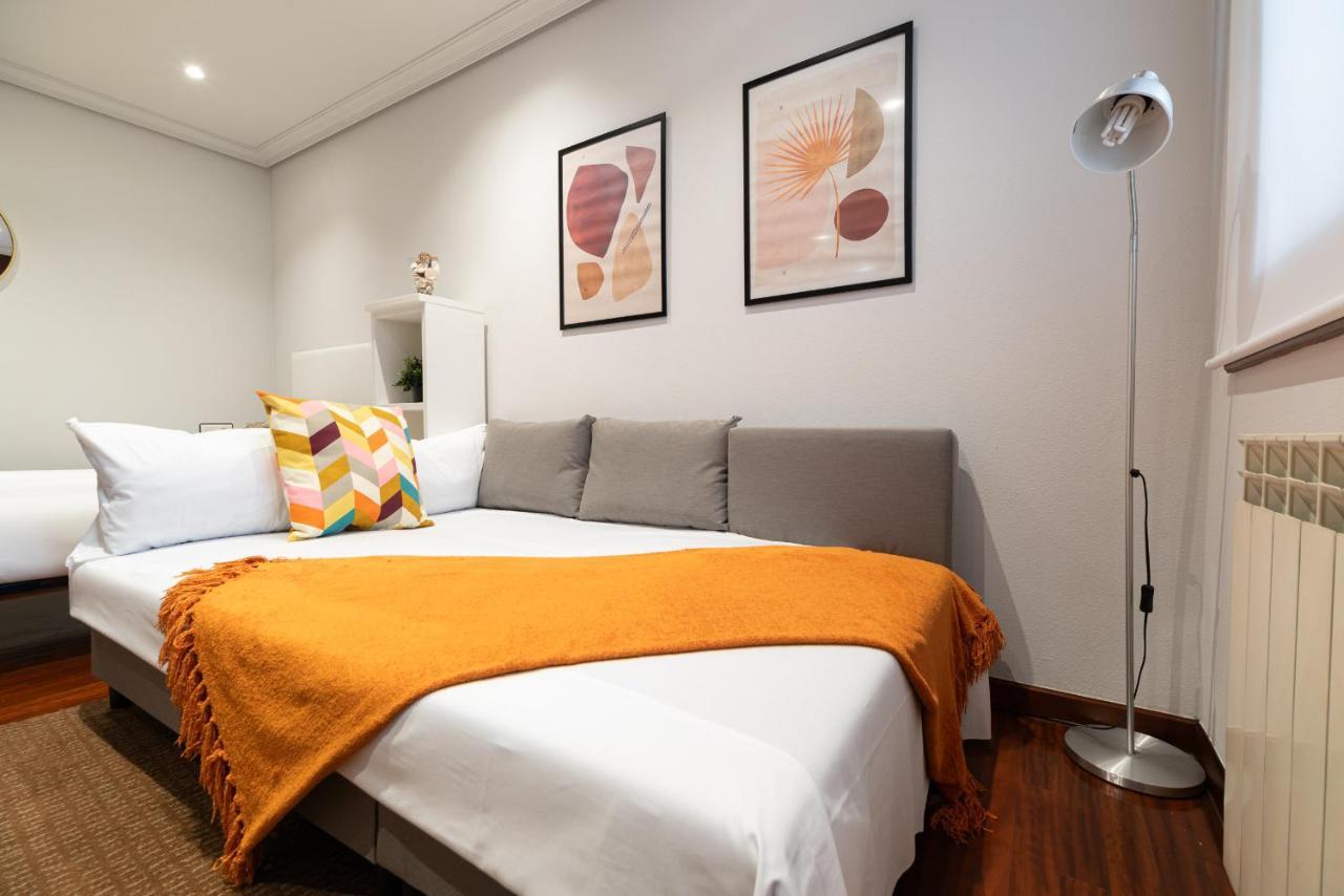 El Loft De Castrelos Con Parking Vigo Ngoại thất bức ảnh